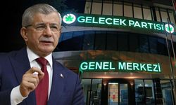 Gelecek Partisi kapanıyor: 4 vekilin yol haritası netleşti!