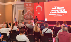 Ankara Kent Konseyi'nde STK'ların sürdürülebilirliği konuşuldu!