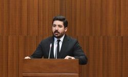 AK Partili Oğulcan Sağlam'dan Mansur Yavaş'a sert eleştiri: "Ankara kaderine terk edilemez"