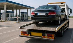 Yabancı plakalı aracını yakınına kullandıran gurbetçiye 130 bin TL ceza