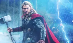 Açık Hava Sineması’nda “Thor” gösterilecek