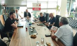Ankara’da ASTOR Enerji ile yerli tedarikçiler aynı masada buluştu!