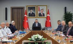Dünyanın gözü Ankara'da! NATO Zirvesi öncesi tüm tedbirler gözden geçirildi