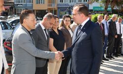 Mehmet Naim Akgül kaymakam kimdir? Mehmet Naim Akgül nereli? Dinar Kaymakamı kimdir?