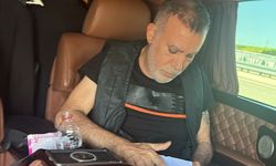 Rapordaki rakamlar öyle böyle değil! Levent'e yakın isimlerin sicilleri de hayli kabarık...