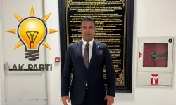Hamit Sümer kimdir? AK Parti Diyarbakır İl Başkanı Hamit Sümer nereli, ne iş yapıyor? Babası kimdir?