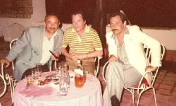 Hiram Abas kimdir? Hiram Abas Türk mü, Mason mu, aslen nereli, nasıl öldü? Kimin torunu?