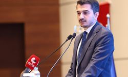 Ankara tarihi zirveye ev sahipliği yaparken Çankaya Belediye başkanı bakın neredeymiş!