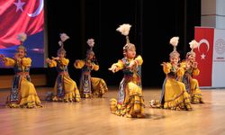 Türkiye ile Kazakistan’ın kültür köprüsü Ankara’da kuruldu