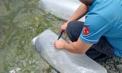 Ankara’da su ürünleri potansiyeline yeni destek!