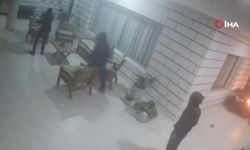 Filistin’de Yahudi işgalci terörü devam ediyor! Filistinli ailenin evini yaktılar