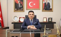 İbrahim Türkiş kimdir? İbrahim Türkiş AK Partili mi? Güreş Federasyonu Başkanı kimdir?