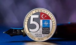 NATO Zirvesi anısına özel 5 TL basıldı!
