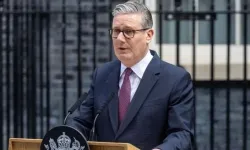 İngiltere'de yeni dönem! Keir Starmer istifa etti: İşte başa geçen isim!