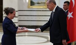 İsrail'in Eski Ankara Büyükelçisi Türkiye ve Erdoğan hakkında bakın ne dedi