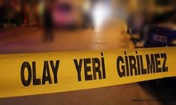 Samsun'da şüpheli ölüm: Cami avlusunda bir kişi ölü bulundu