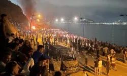 Ceuta'da göç krizi büyüyor: 49 bin kişi geçti, İspanya orduyu devreye soktu