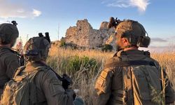 Kendi askerlerine de zulmediyorlar! İsral ordusunda 100 asker silah bırakıp üssü terk etti