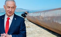 İsrail’den Ürdün’ü kızdıracak su hamlesi: Ucuz su anlaşması yenilenmeyebilir