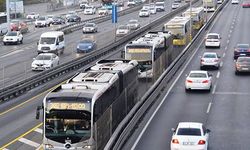 İstanbul'da ulaşıma zam geldi! İşte otobüs, metro, taksi ve serviste yeni fiyatlar...