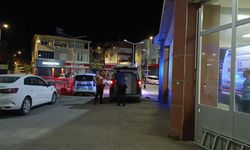 Kahramanmaraş'ta aile içi kanlı kavga: Babasını darp eden madde bağımlısı ağabeyini bıçakladı