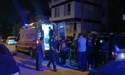 Kahramanmaraş'ta eve gelen 4 kişi 27 yaşındaki genci bıçakladı