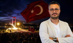TYB Başkanı Kala: "15 Temmuz'u anlamak, geleceği inşa etmenin anahtarıdır"