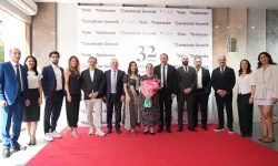 Kale Seramik "Yaşayan Mekanlar" konseptini Bakü'ye taşıdı