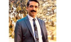 CHP Haymana İlçe Başkanı Kasım Koç istifa etti!