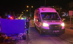 Kastamonu'da Tofaş otomobil tırın dorsesine çarptı: 5 kişi yaralandı