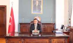 Kızılcahamam Kaymakamlığı’nda görev değişimi: Faruk Erdem göreve başladı