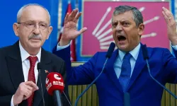 Kılıçdaroğlu'ndan Özgür Özel'in yeni parti kararına ilk mesaj