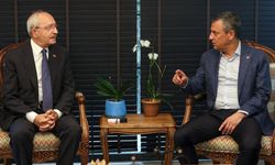 CHP'de fezleke depremi: Kılıçdaroğlu'nun ekibinden Özel'e "El kaldırırız" mesajı