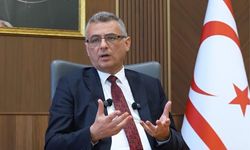 Tufan Erhürman hastaneye kaldırıldı: Cumhurbaşkanlığından sağlık durumuna ilişkin açıklama