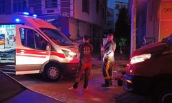 Kötü koku ihbarı ekipleri harekete geçirdi: Şaşırtan gerçek dairede ortaya çıktı