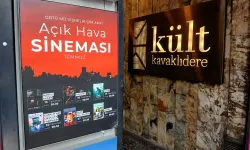 Kült Kavaklıdere'de “Kült’e İz Bırak” Yarışması için geri sayım başladı