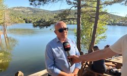 İbrahim Gökdemir: "Yozgat Keşfedilmeyi Bekleyen Bir Şehir"