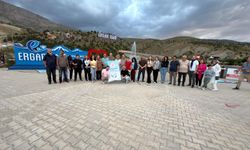 7'nci Medya, Kültür Sanat ve Turizm Buluşmaları ile Erzincan'ın turizm potansiyeli tanıtıldı