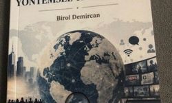 Ankara'dan iletişim dünyasına dikkat çeken eser!