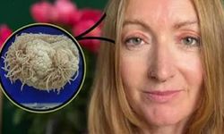 Lowri Denman kimdir, Lowri Denman parazit olayı ne?