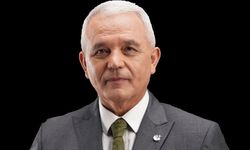 Ankara'dan ilk istifa geldi! Veli Gündüz Şahin CHP'den istifa etti