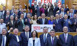 Manisa'da Siyasi Deprem: Başkan Besim Dutlulu Yarın Yeni Parti Rozetini Takıyor