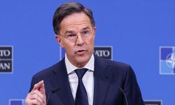 Rutte’den S-400 ve F-35 açıklaması!