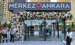 Merkez Ankara AVM kapılarını açtı: Başkent'e yeni nesil yaşam merkezi
