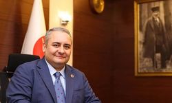 CHP'den istifa etmişti... AK Parti'ye geçen Mesut Özarslan'dan çok konuşulacak sözler!
