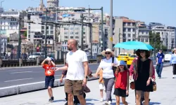 Meteoroloji Uyardı: Bugün 40 Derece Sınırı Aşılacak