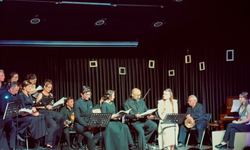 Ankara’dan sahneye sanat çıkarması! Günce Yalınkılıç “Neveser Opereti”nde başrolde!