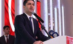 MHP’li İsmail Özdemir’den Kayseri için FETÖ çıkışı: Yakında önemli yasal süreçler başlayacak