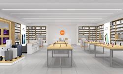 Mi Store Ankamall'de kaçıncı katta? Mi Store Ankara'da nerelerde var?