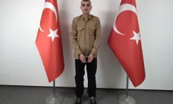 MİT'ten DEAŞ'a Ağır Darbe: Sarı Bültenle Aranan Talip Güler Türkiye'ye Getirildi